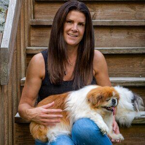 Meet your Posher, Lynn